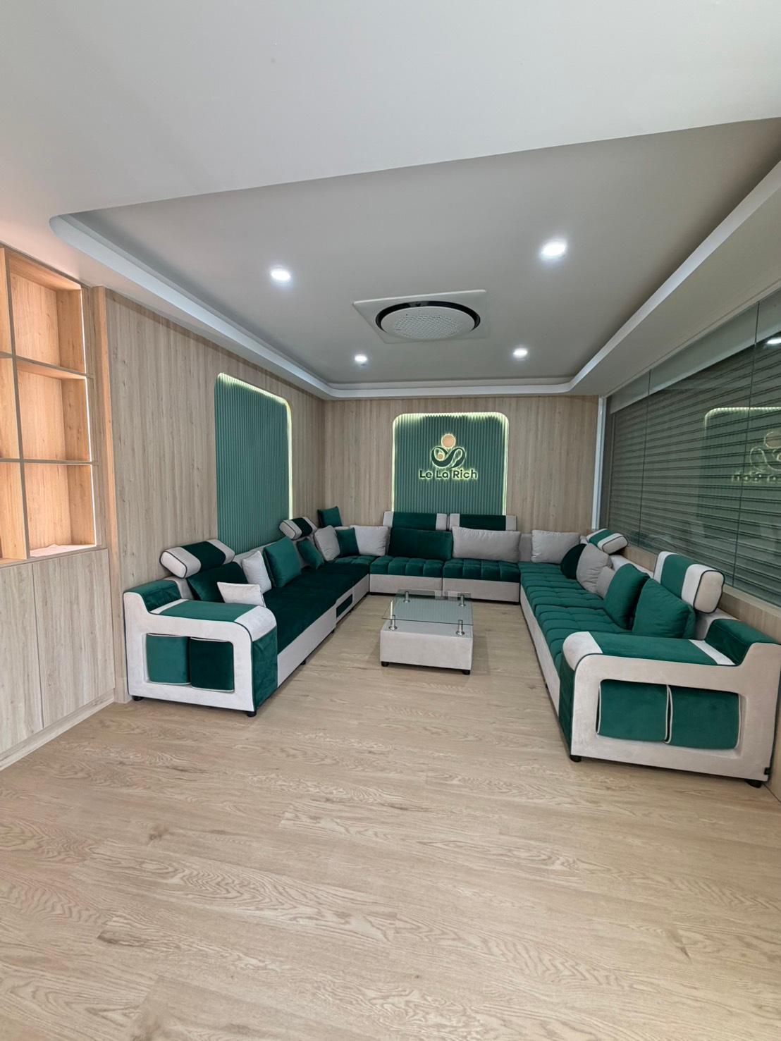 บรรยากาศคลินิก 1