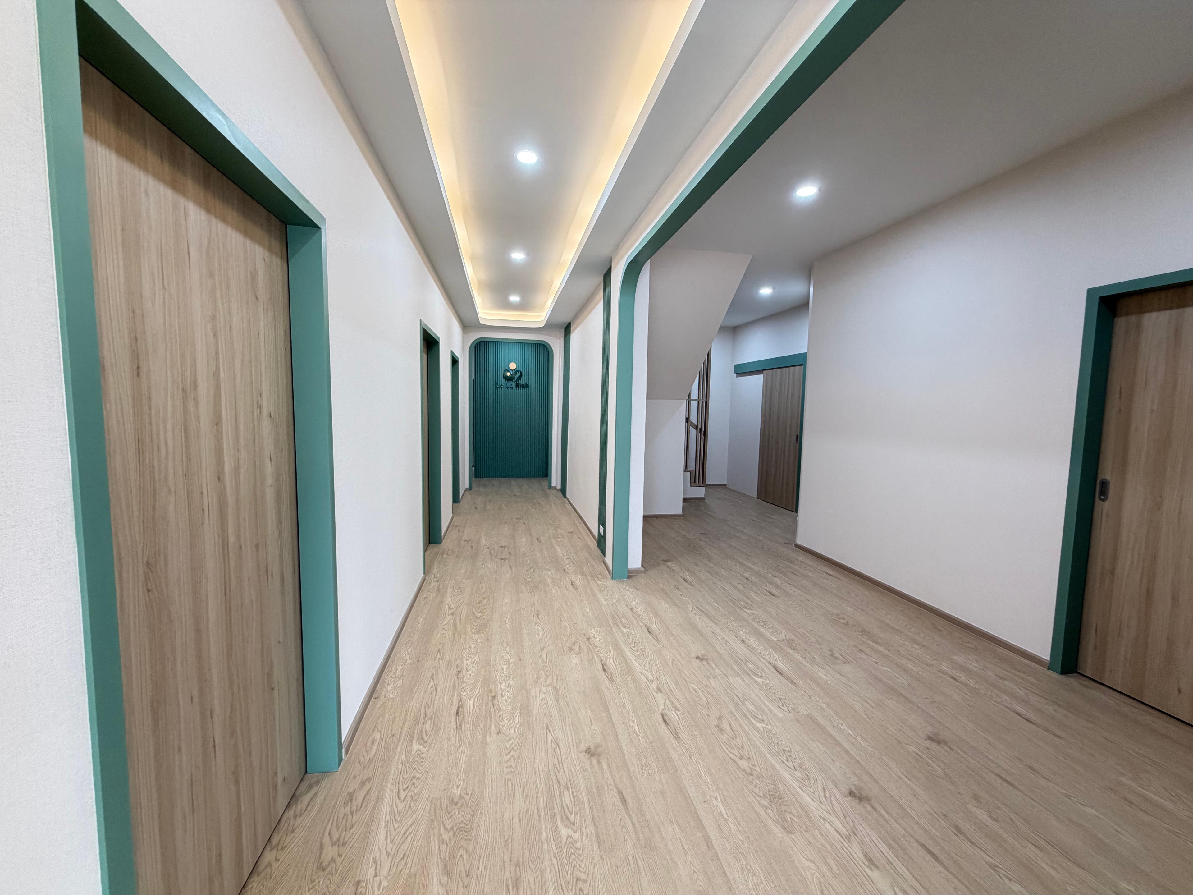 บรรยากาศคลินิก 7