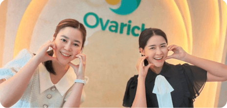 ดูแลสุขภาพสตรี