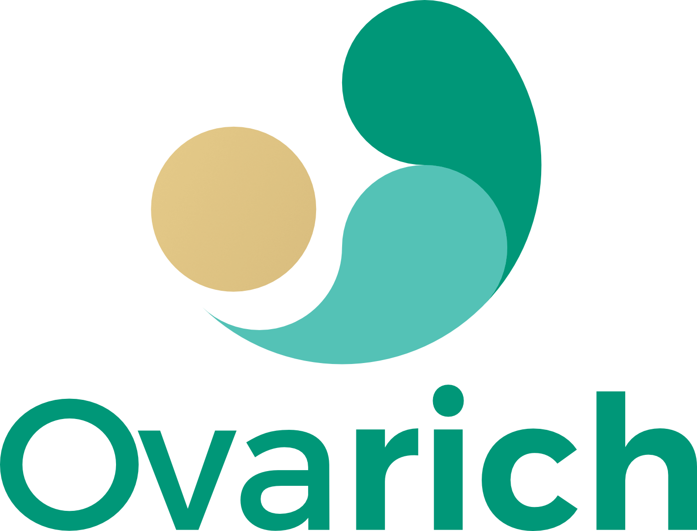 Ovarich Logo